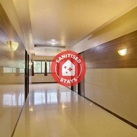 索拉普 Oyo40532沙旺和梦想小屋酒店 外观 照片