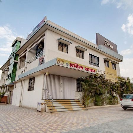 索拉普 Oyo40532沙旺和梦想小屋酒店 外观 照片