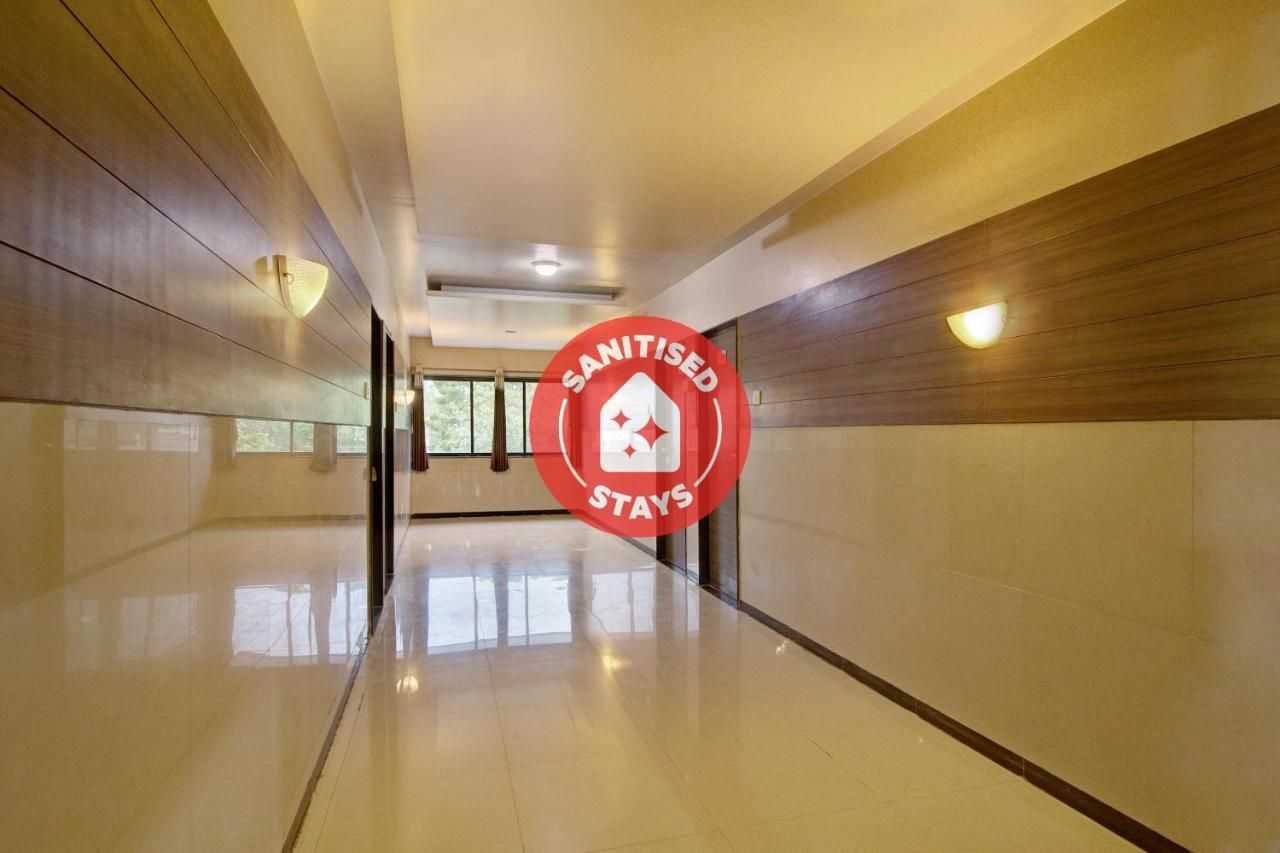 索拉普 Oyo40532沙旺和梦想小屋酒店 外观 照片